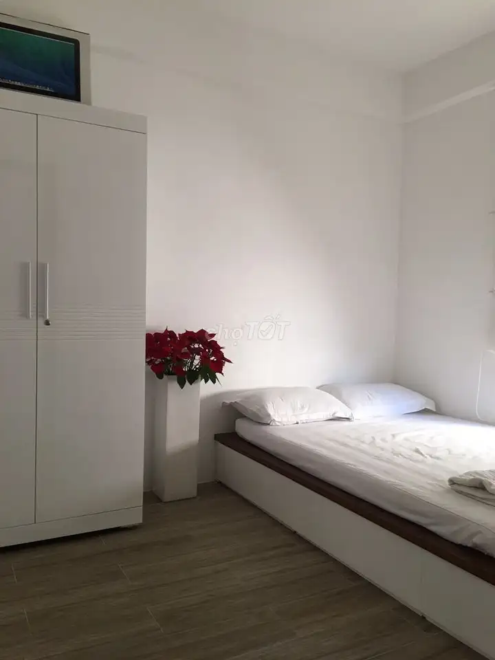 Квартира в ЖК The He Moi, 90кв.м, 2 спальни, 1-й округ