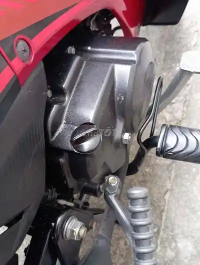 Красные номера автомобилей Honda Blade 2019