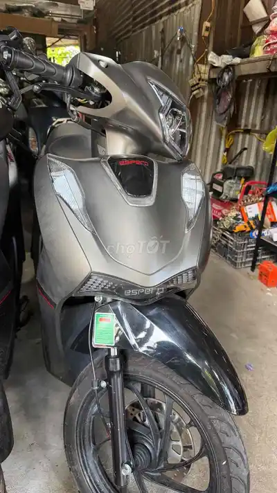 Мотоцикл 50cc