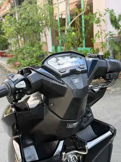 Honda Vario 125 Smartkey, документы Хошимина, 1 хозяин