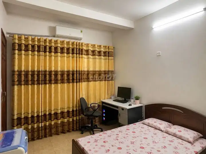 Продажа 2-комн. квартиры ЖК Đường Sắt 35 Láng Hạ, Ba Đình