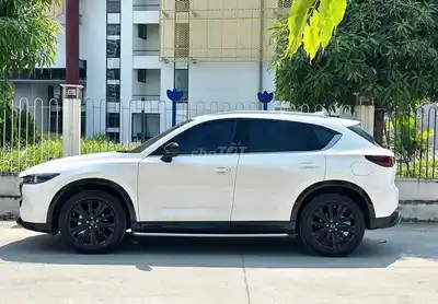 Mazda CX5 Premium Sport 2026 в идеальном состоянии