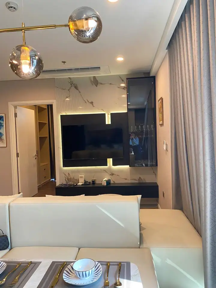 Apartment for rent – The Filmore, Hai Chau, Da Nang