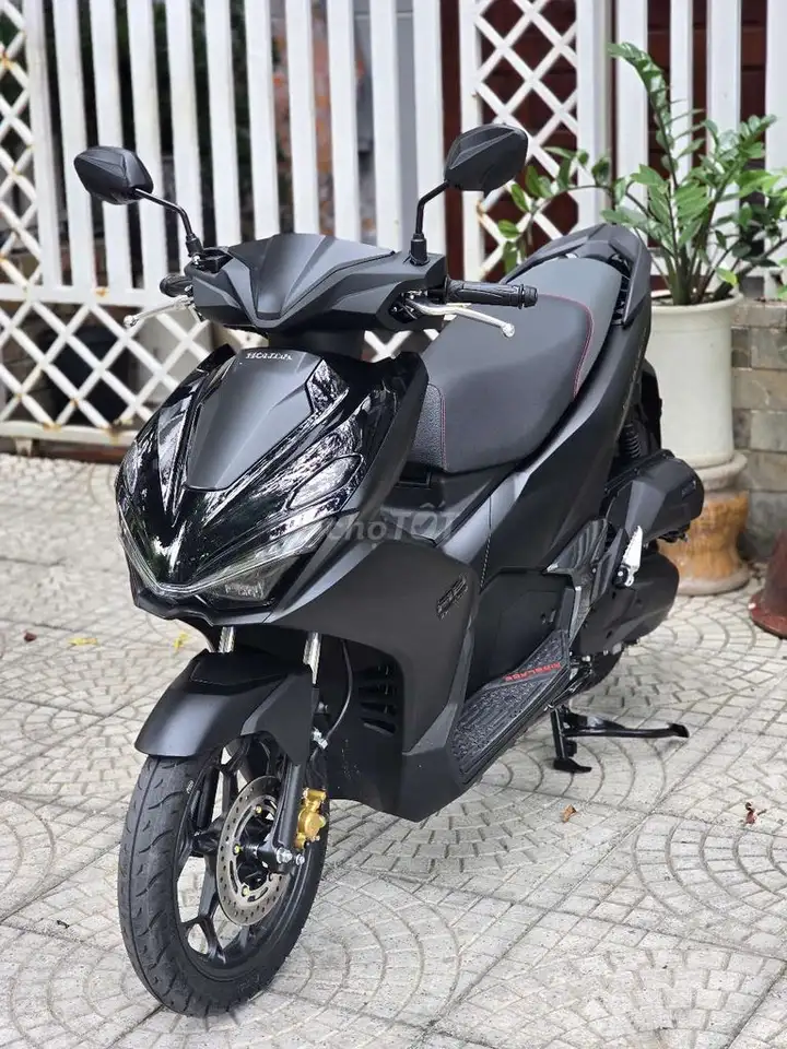 Honda Air Blade 2026, куплен 5 дней назад