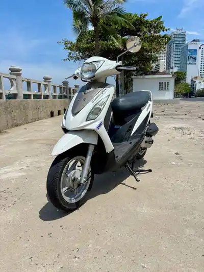 KYMCO Candy