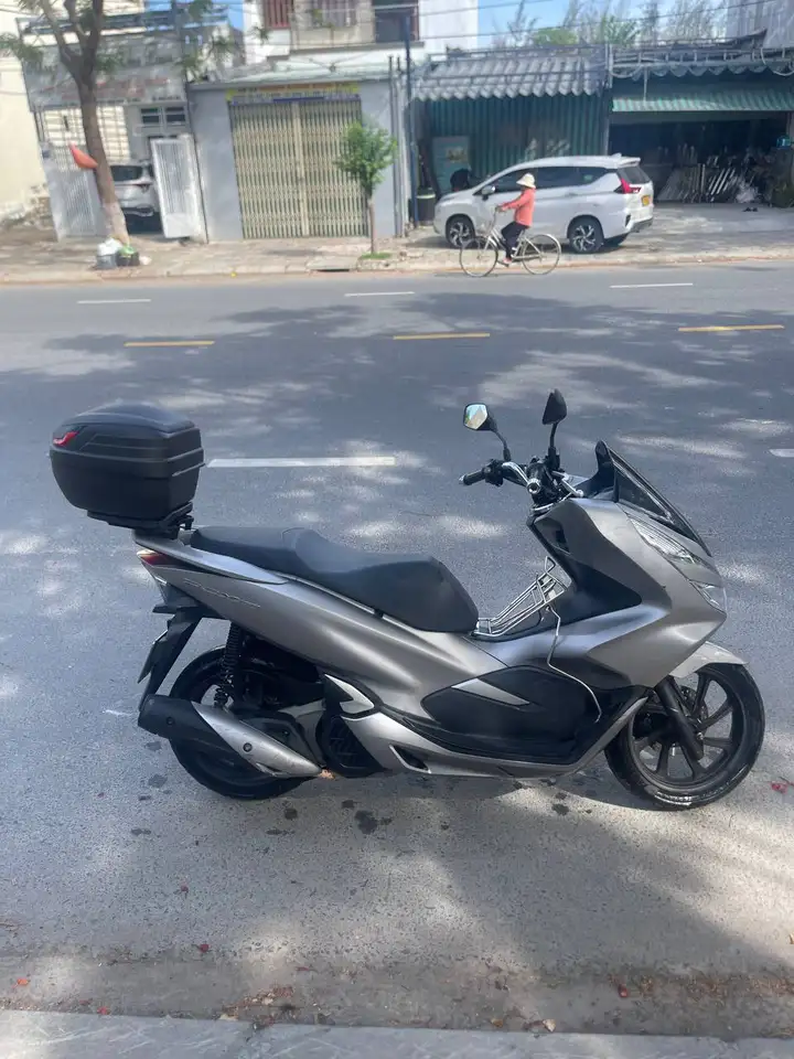 Honda PCX 150