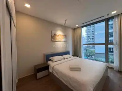 Дешевая 3-комнатная квартира в Vinhomes Central Park, 29 млн