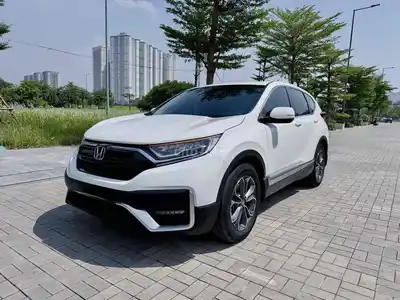 Honda CRV L sensing 2023, биển Hà Nội, отличное состояние