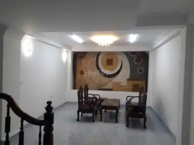 Таунхаус Киен Хунг, 4 этажа, 50 кв.м