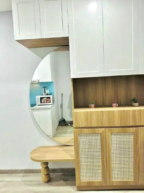 Аренда квартиры 2 спальни Marina Suites