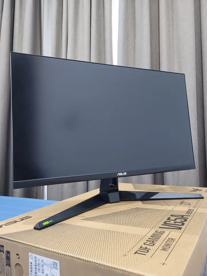 Монитор ASUS TUF VG27AQ5A