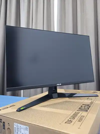 Монитор ASUS TUF VG27AQ5A