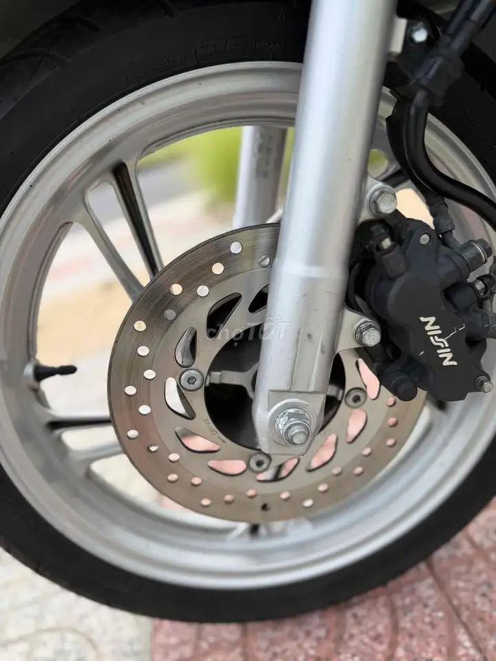 SH125i конец 2023, первый владелец 43❤️