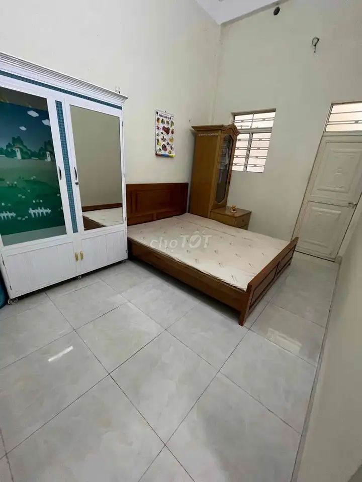 🏠 Аренда дома целиком 2 этажа 132м² в Шон Ча – 3 спальни, у моря