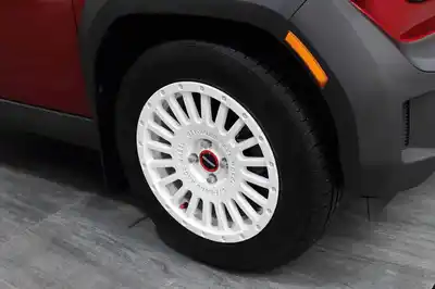 VF3 2024 ODO 16 000 км в новом виде. 80 т игрушек.