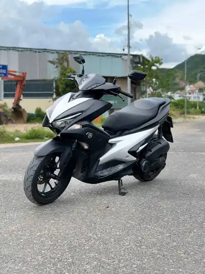 Мотоциклы Benelli TNT 150, Nioshima 50, Yamaha NVX 155/125