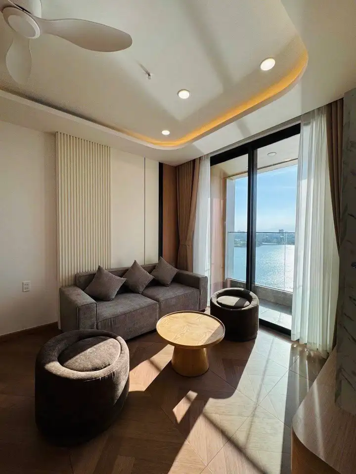 Квартира в аренду Panoma 2, 2 спальни