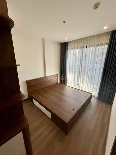 2-комнатная квартира в Vinhomes Ocean Park с мебелью