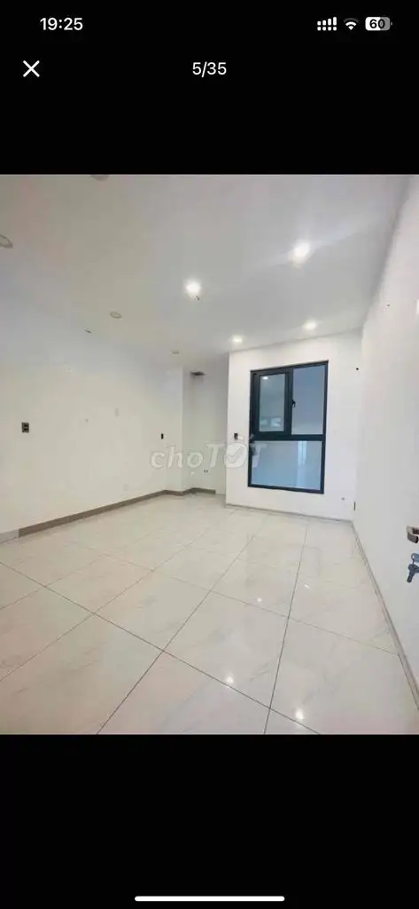 Дом в переулке 10м, Тан Хыонг. 4x15м, 2 этажа, 5 спален, 4 санузла