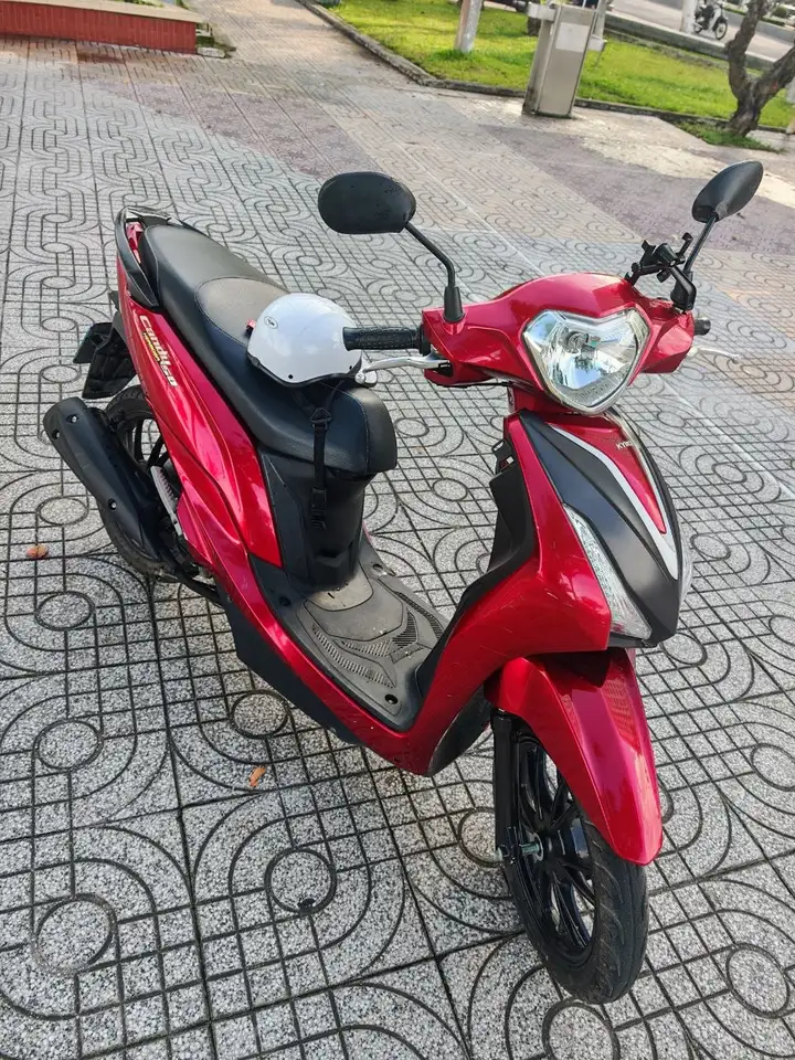 Kymco Hermosa 2025
