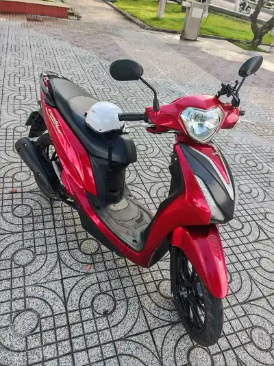 Kymco Hermosa 2025