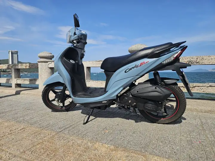 Kymco Candy Hermosa 50cc