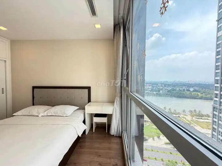 2-комн. кв., 90 кв.м, полный комплект мебели, Cozy Home
