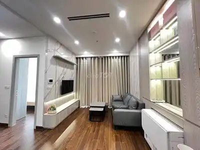 Апартаменты 1К+ в корпусе Mas B