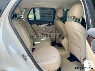 Mercedes Benz GLC 200 2020