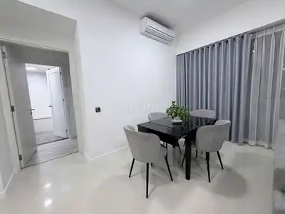 Аренда 2-комн. 98 м², с полной мебелью в The Estella, район 2 (бывший)