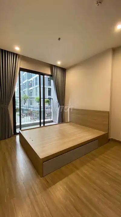 Аренда квартиры 1 спальня с мебелью Ocean Park 1 (P3), 47м2, 2 балкона