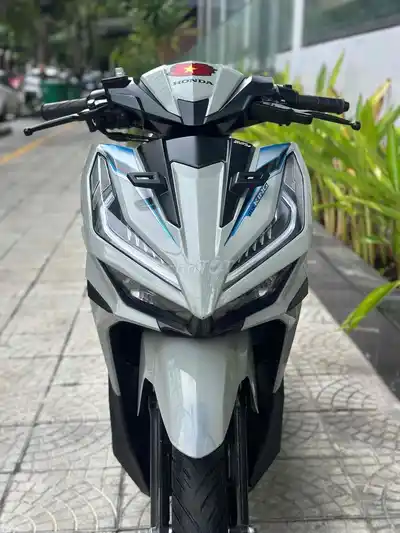 Honda Vario 125c 2024, серый