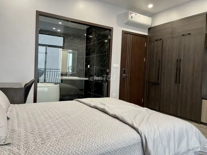 Сдается апартаменты Vinhomes Marina, 1 спальня, кухня отдельная, 35 м2