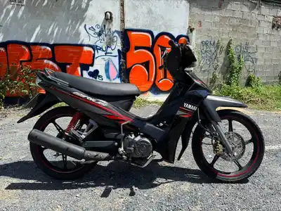Байк Sirius 50 кубов