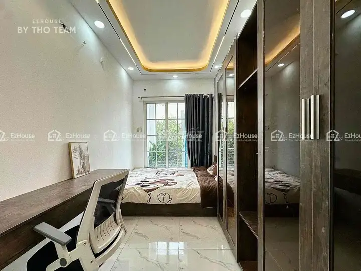 1 и 2-комнатные апартаменты / 60м2 / Премиум / У парка Дам Сен / С мебелью