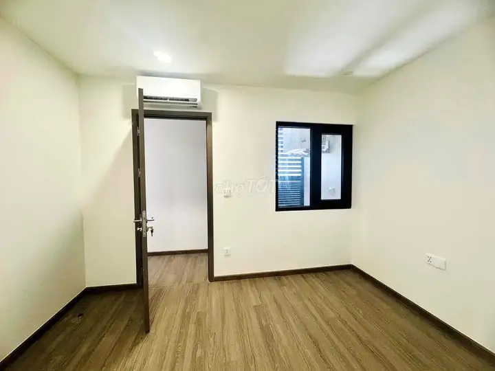 2-комн. квартира FPT Plaza 3, 16 этаж, вид на город