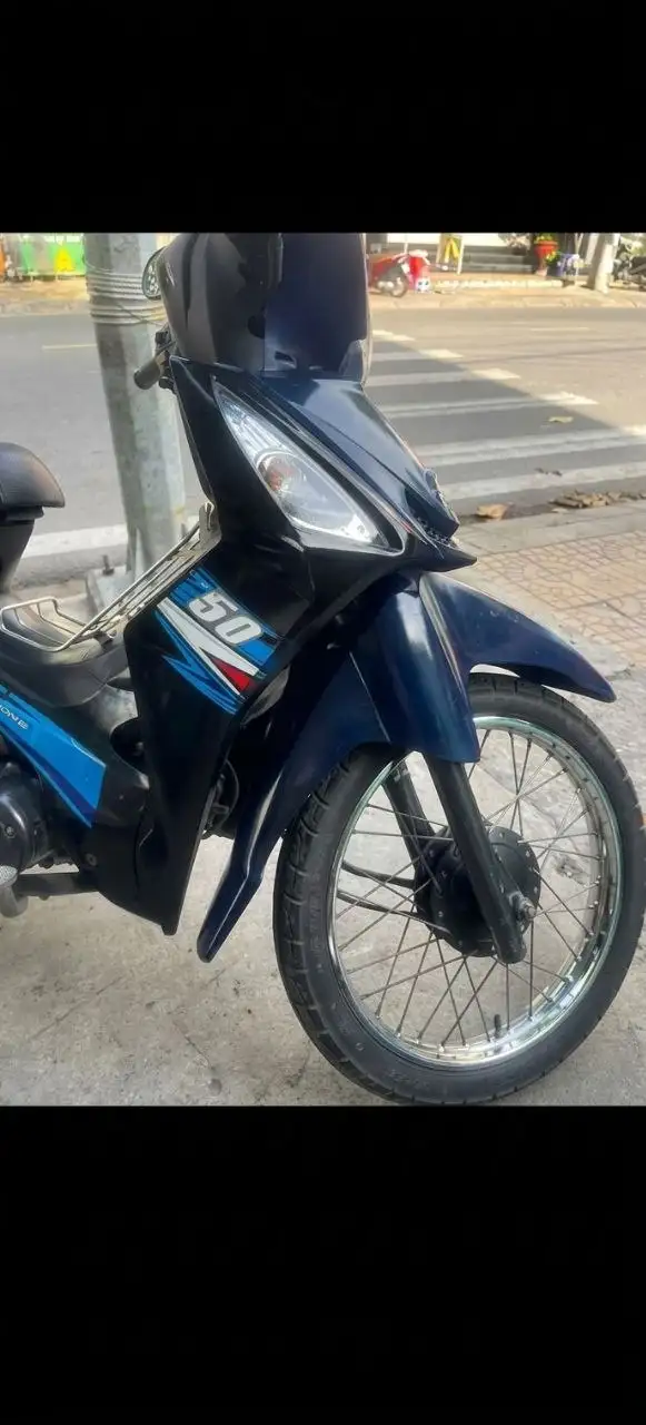 SYM Elegant 50cc