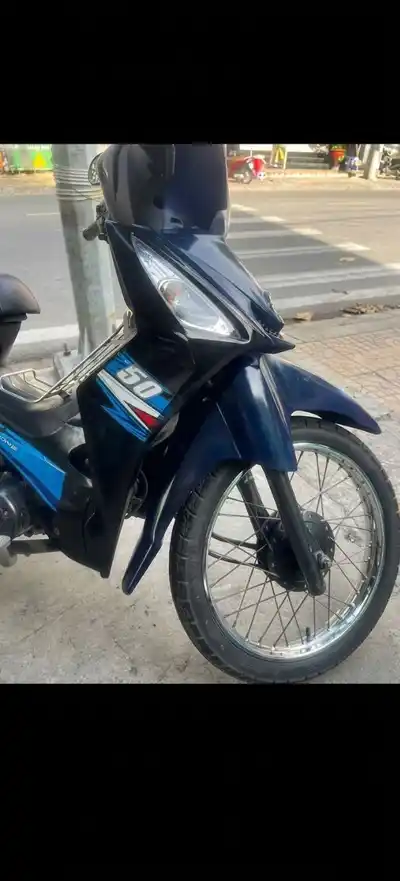 SYM Elegant 50cc