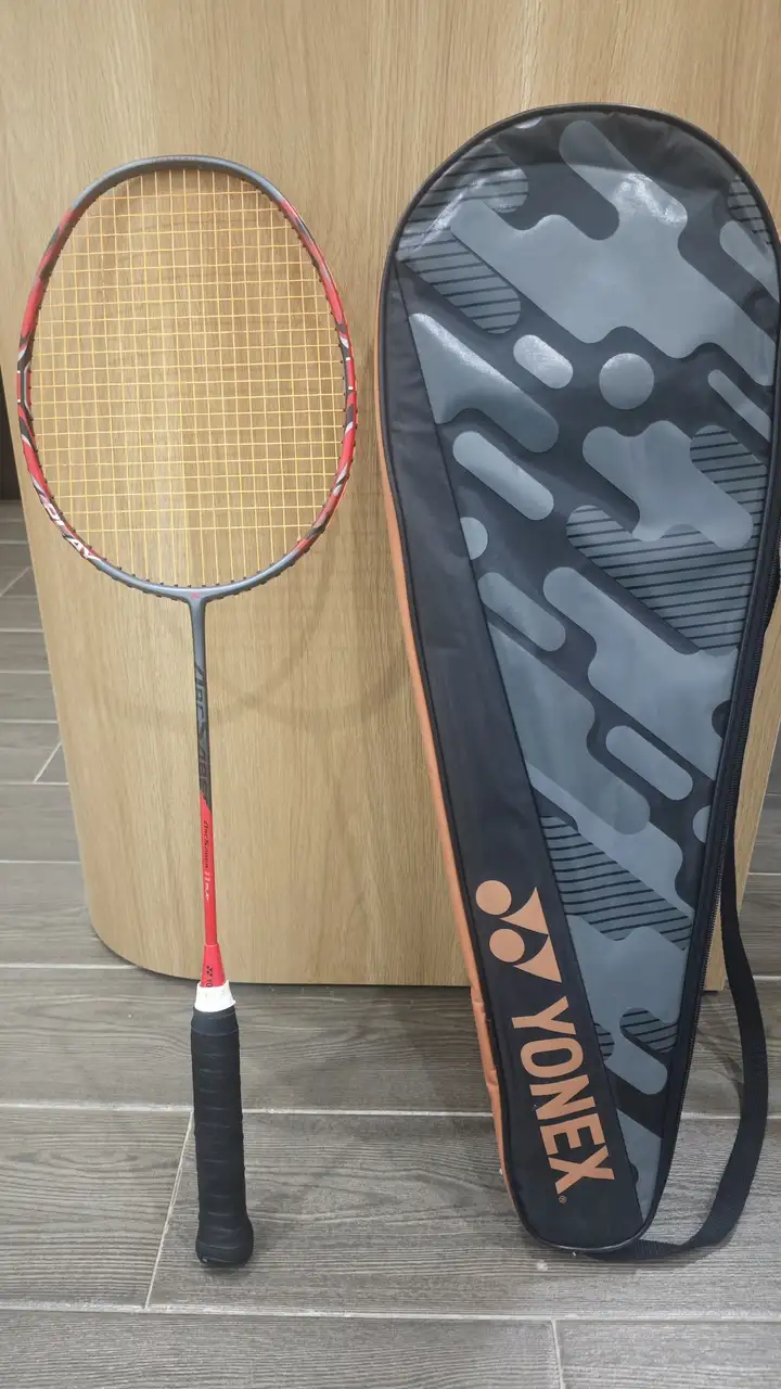 Ракетка для бадминтона Yonex ArcSaber 11 play