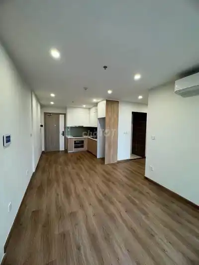 Аренда 2-комнатной квартиры в Vinhomes Smart City, 27 этаж - 9 млн/месяц