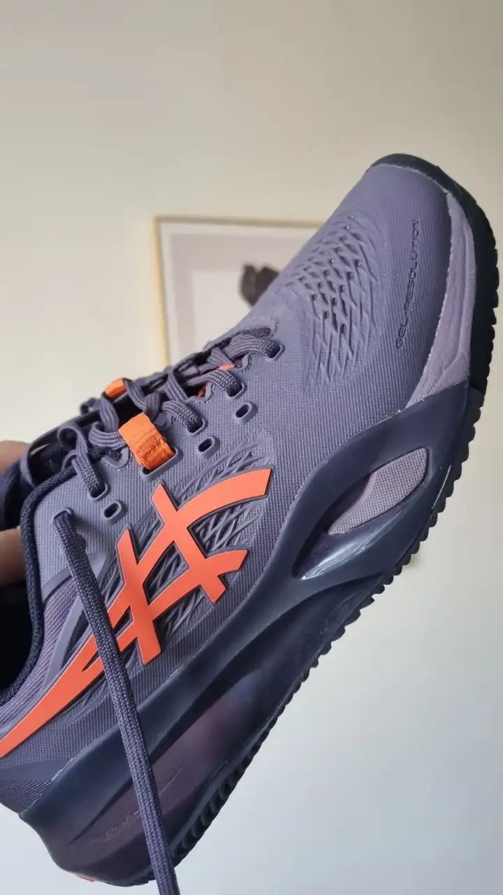 Кроссовки ASICS Gel-Resolution X
