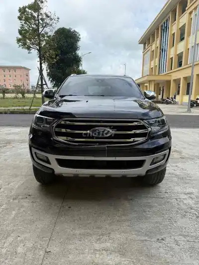 Ford Everest 2020:2 самых высоких черных моста, 10 тысяч километров
