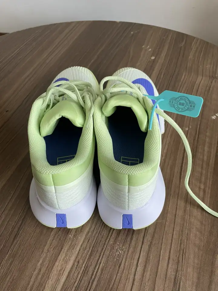 Кроссовки Nike Zoom Vapor Pro 3 HC