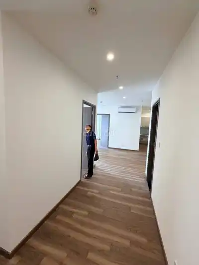 Аренда 2-комнатной квартиры в корпусе BE3 Vinhomes Ocean Park