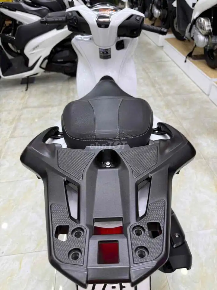Honda SH 150 ABS 2020 Белый