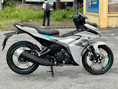 Yamaha Exciter 155 2022