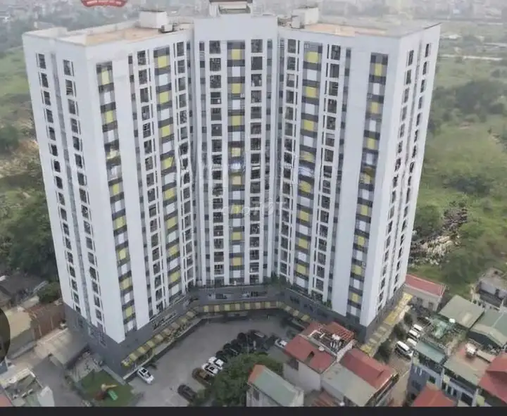 📢🍀 💎 Собственник снизил цену на угловую квартиру в Rice City Sông Hồng Gia Quất Long Biên, Ханой