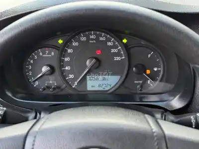 Toyota Vios E 2023