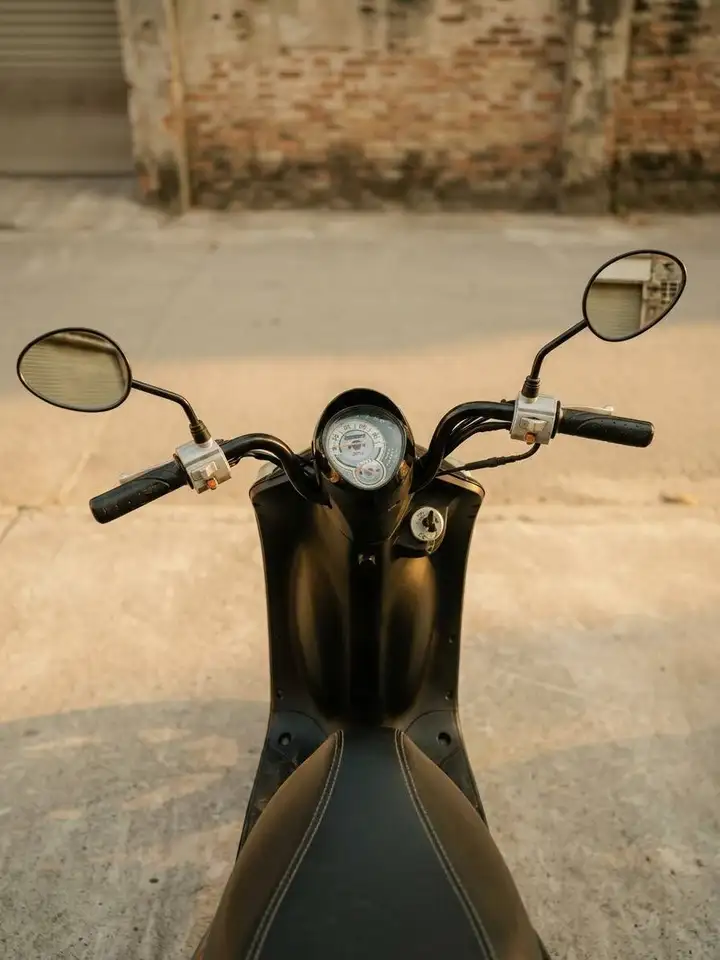SYM ELITE 50cc 2017