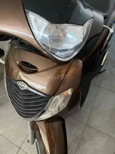 Хонда SH 150i импортная коричневая